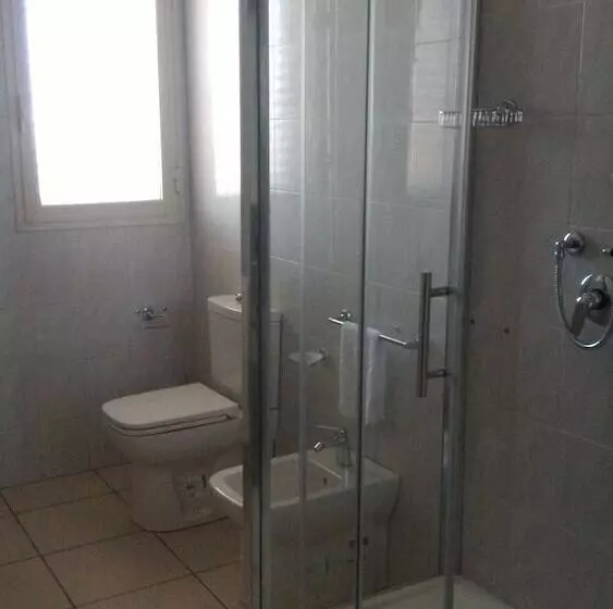 Limpiados Bed & Breakfast