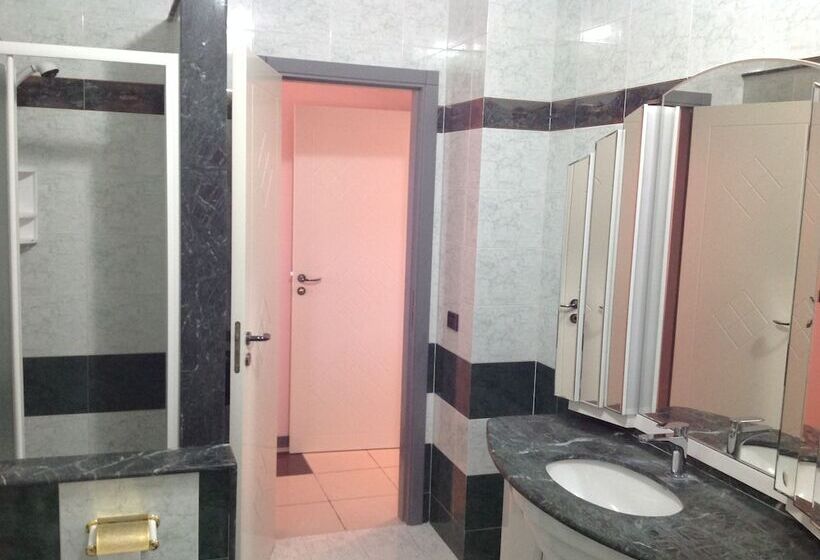 Limpiados Bed & Breakfast