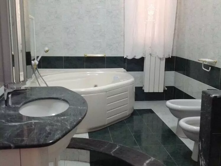 Limpiados Bed & Breakfast