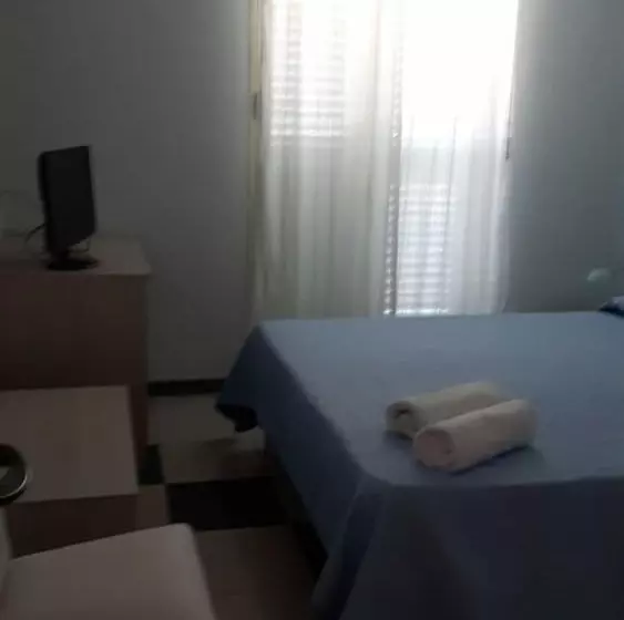 Limpiados Bed & Breakfast