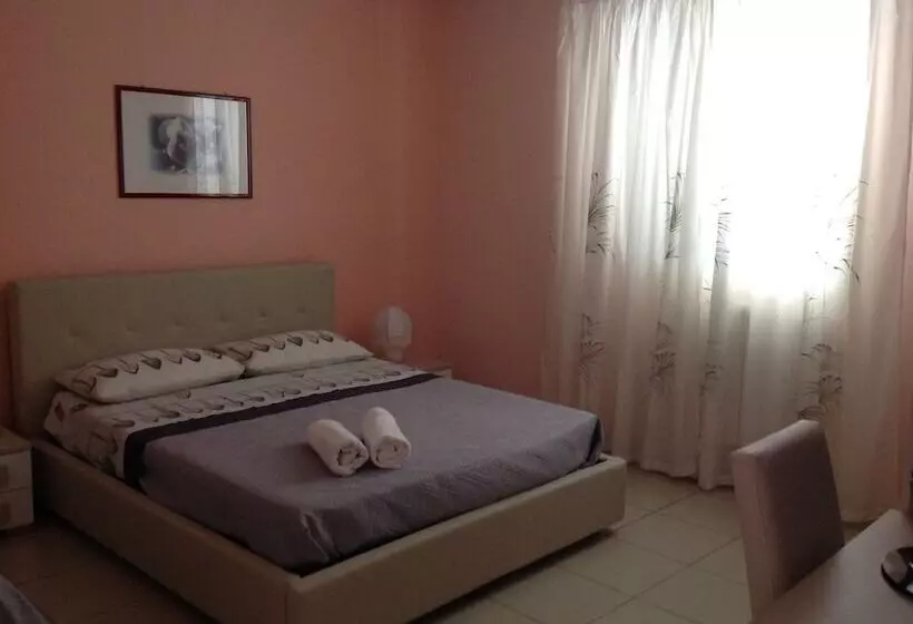 Limpiados Bed & Breakfast