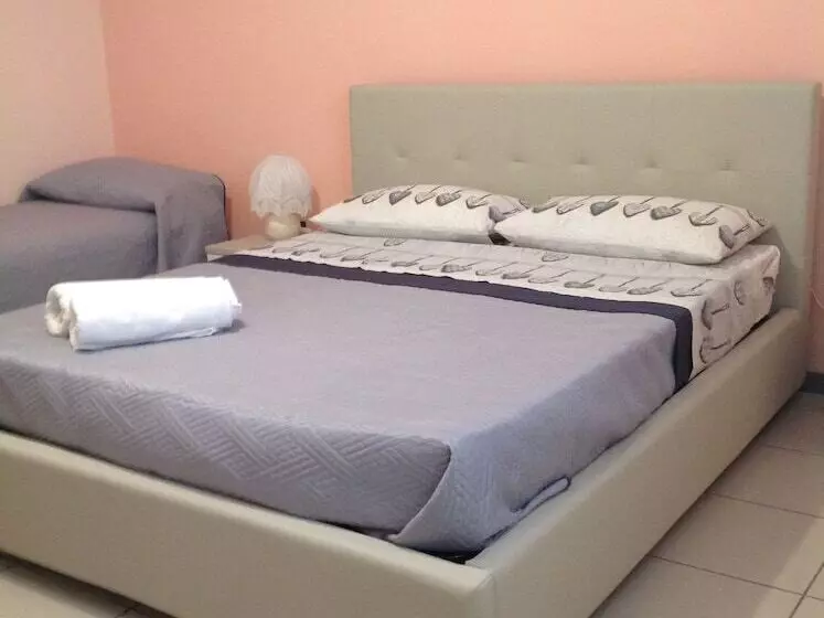 Limpiados Bed & Breakfast