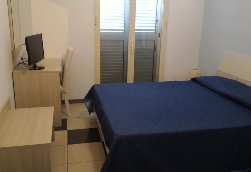 Limpiados Bed & Breakfast