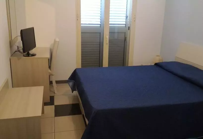 Limpiados Bed & Breakfast