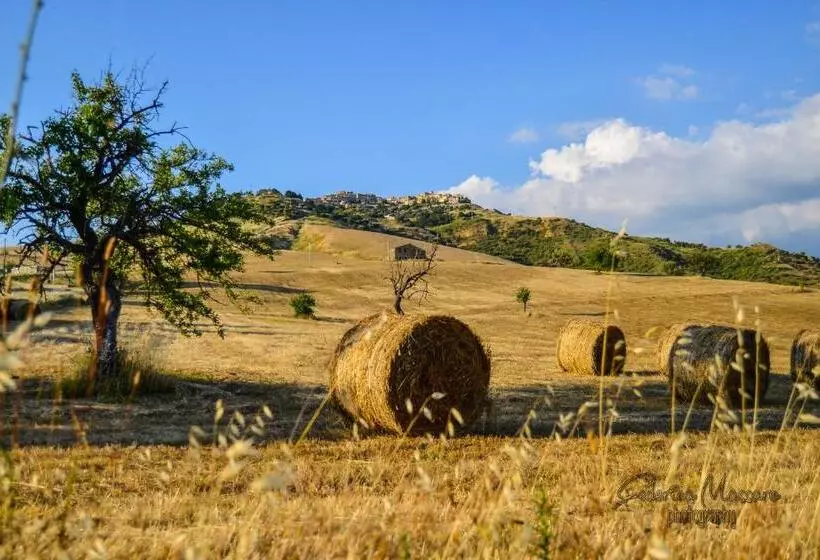 Majatalo B&b Casa Magaldi
