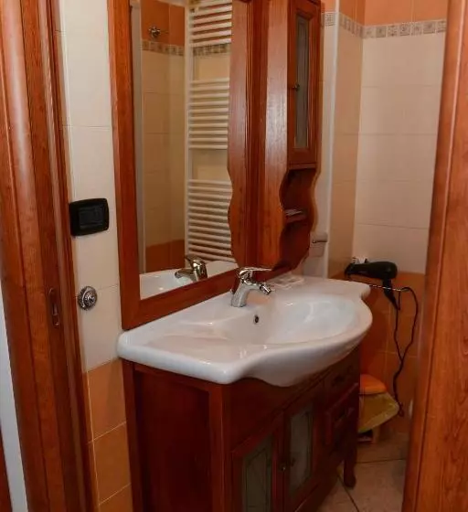 Majatalo B&b Casa Magaldi