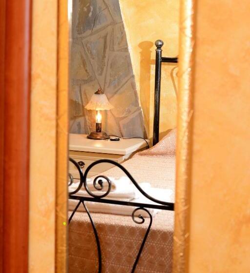 膳宿费 B&b Casa Magaldi