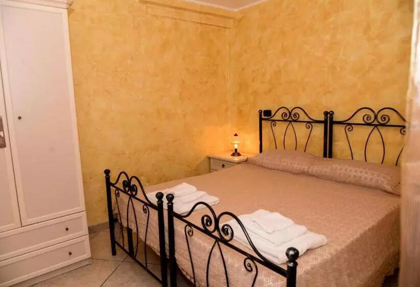 Majatalo B&b Casa Magaldi