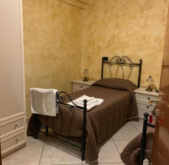 膳宿费 B&b Casa Magaldi