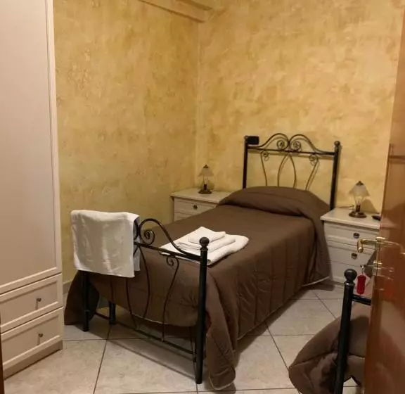 Majatalo B&b Casa Magaldi