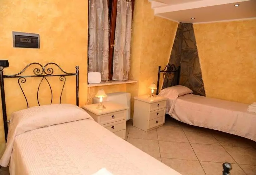 Majatalo B&b Casa Magaldi