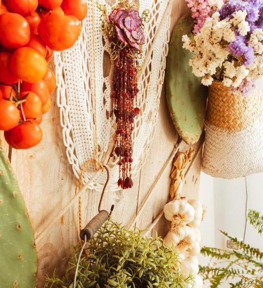 Bed and Breakfast Echi Di Puglia