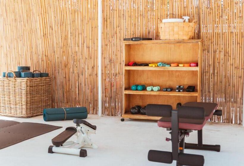 Bed and Breakfast Echi Di Puglia