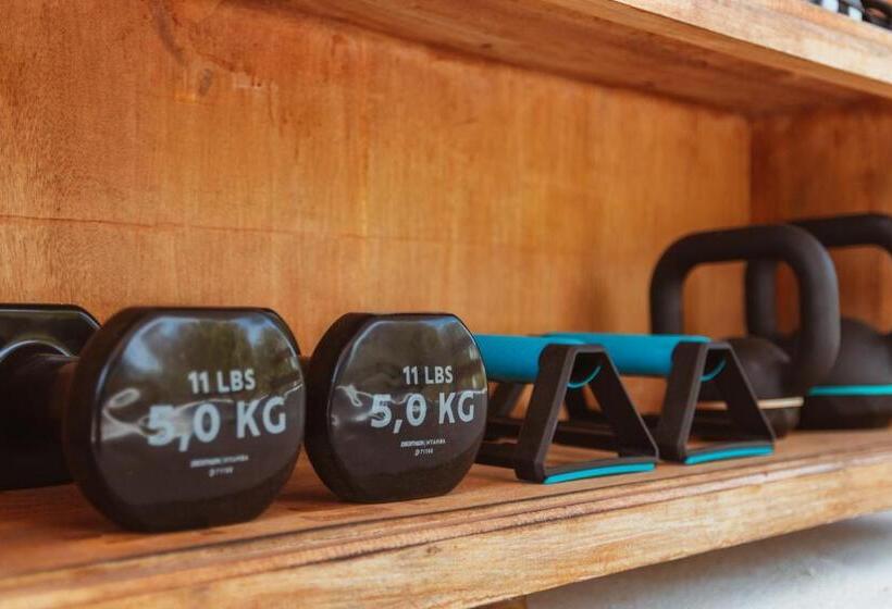 Bed and Breakfast Echi Di Puglia