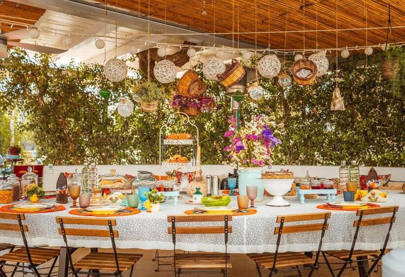 Bed and Breakfast Echi Di Puglia