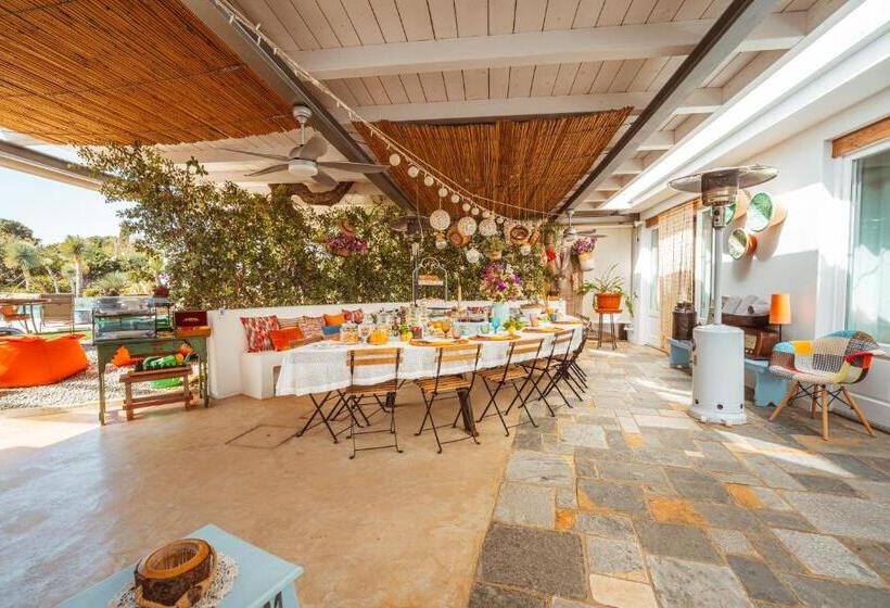 Bed and Breakfast Echi Di Puglia