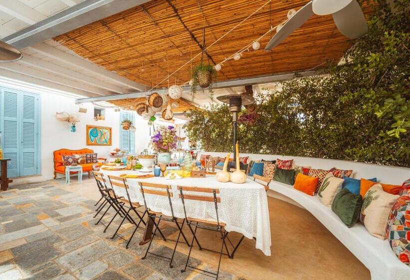 Bed and Breakfast Echi Di Puglia