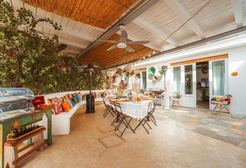 Bed and Breakfast Echi Di Puglia