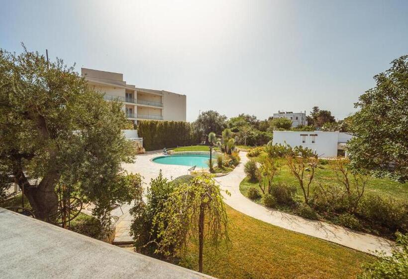 Bed and Breakfast Echi Di Puglia