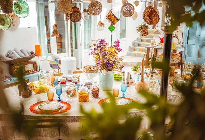 Bed and Breakfast Echi Di Puglia