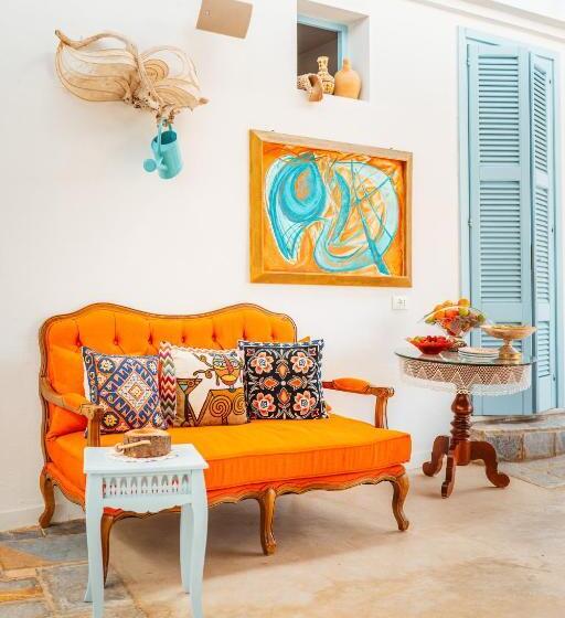 Bed and Breakfast Echi Di Puglia