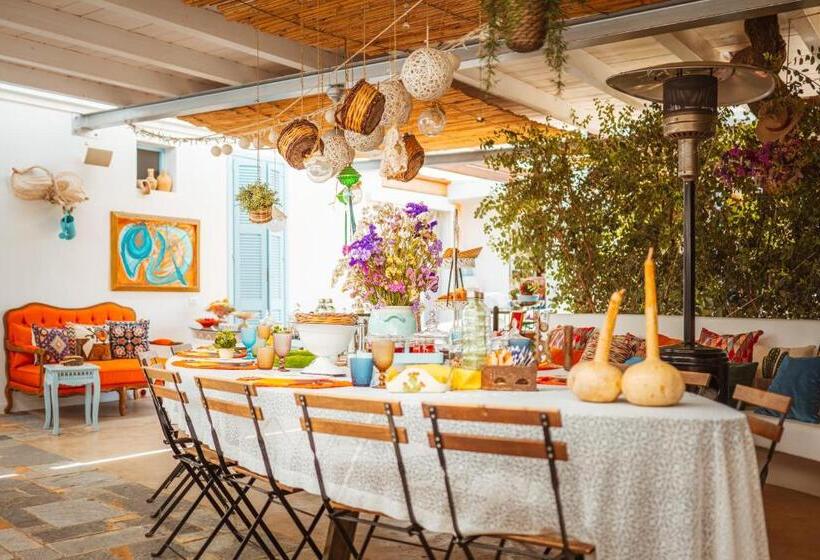 Bed and Breakfast Echi Di Puglia