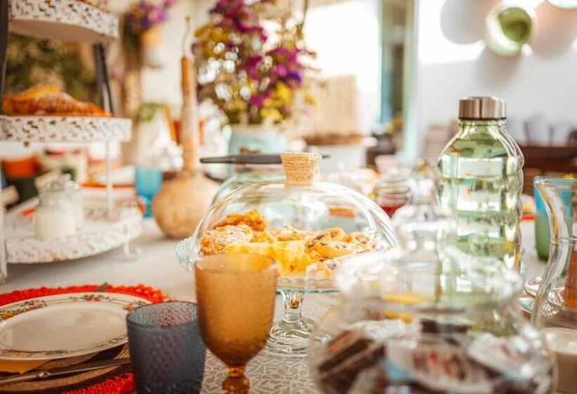 Bed and Breakfast Echi Di Puglia