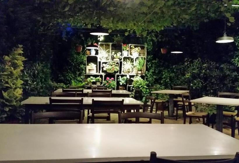 פונדק Casa Rosanna