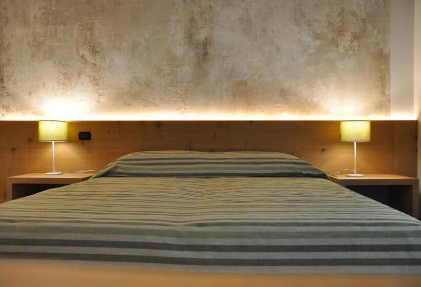 פונדק Casa Rosanna