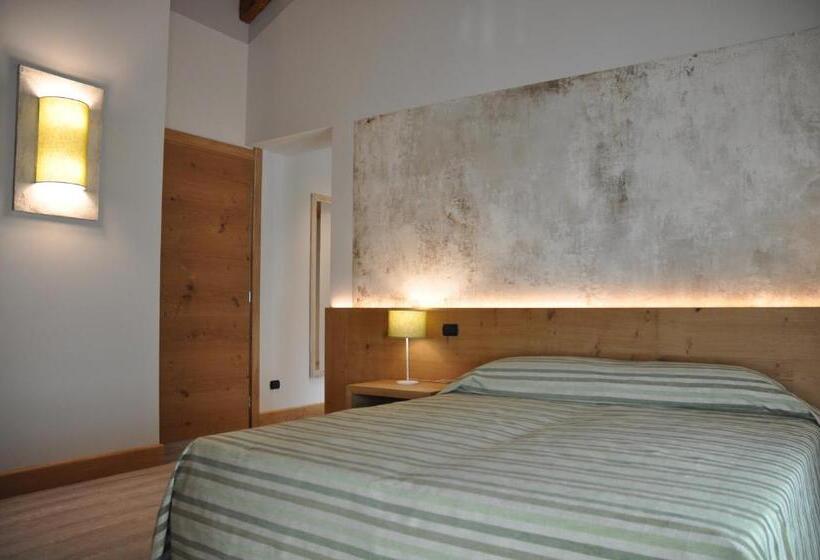 פונדק Casa Rosanna