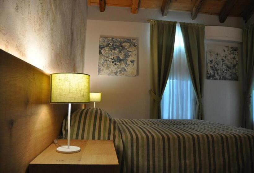 פונדק Casa Rosanna