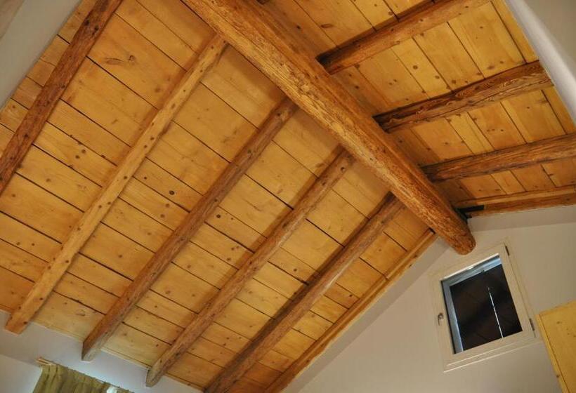 פונדק Casa Rosanna