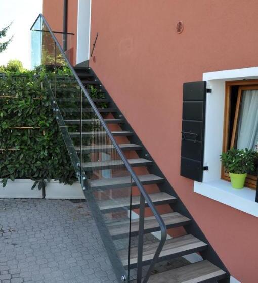 פונדק Casa Rosanna