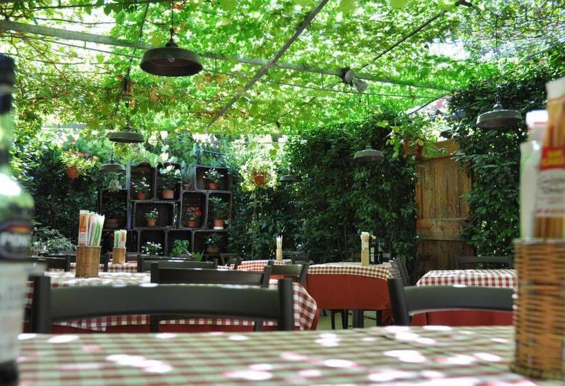 פונדק Casa Rosanna