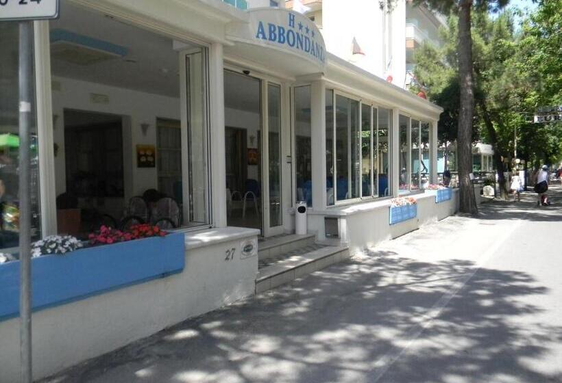 هتل Abbondanza
