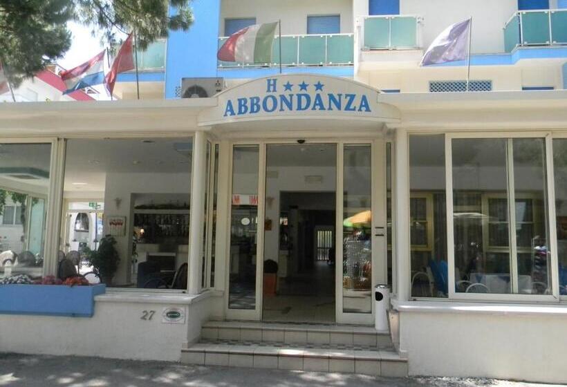هتل Abbondanza