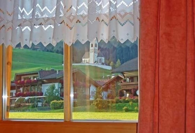 בית מלון כפרי Walter