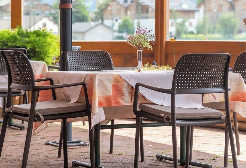 בית מלון כפרי Walter