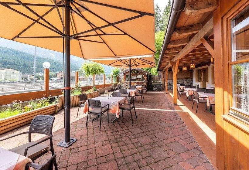 בית מלון כפרי Walter