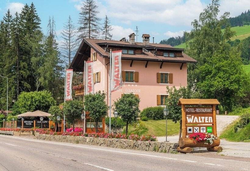 בית מלון כפרי Walter