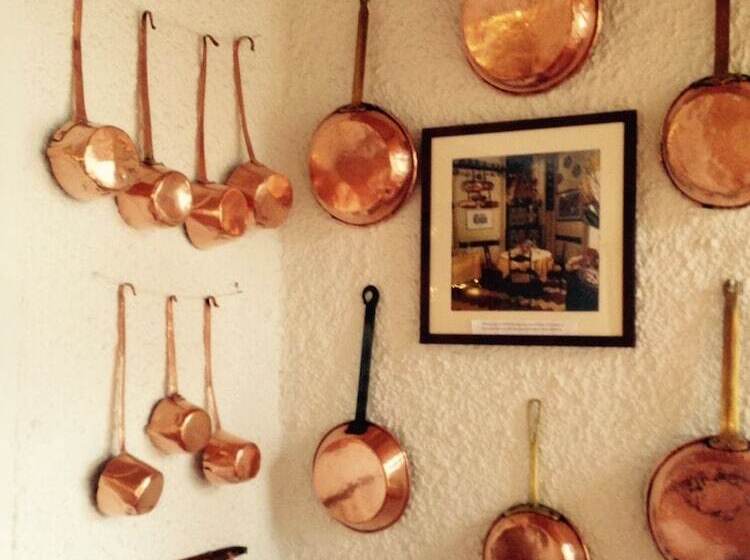 בית מלון כפרי Walter