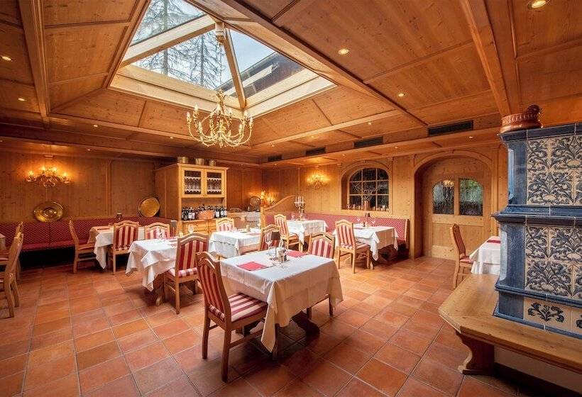 בית מלון כפרי Walter