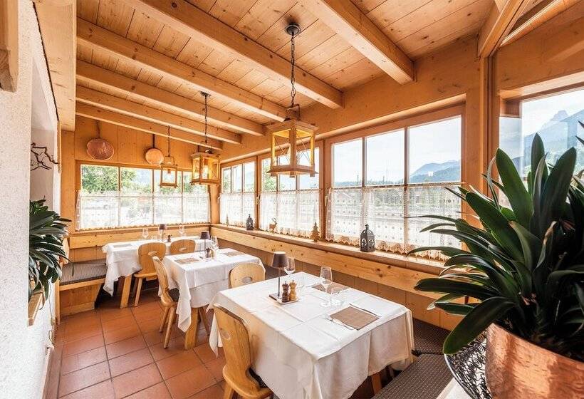 בית מלון כפרי Walter