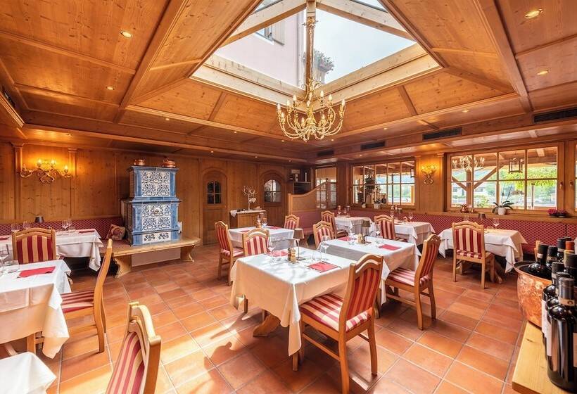 בית מלון כפרי Walter