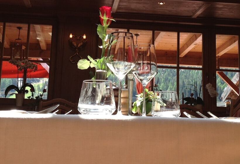 בית מלון כפרי Walter