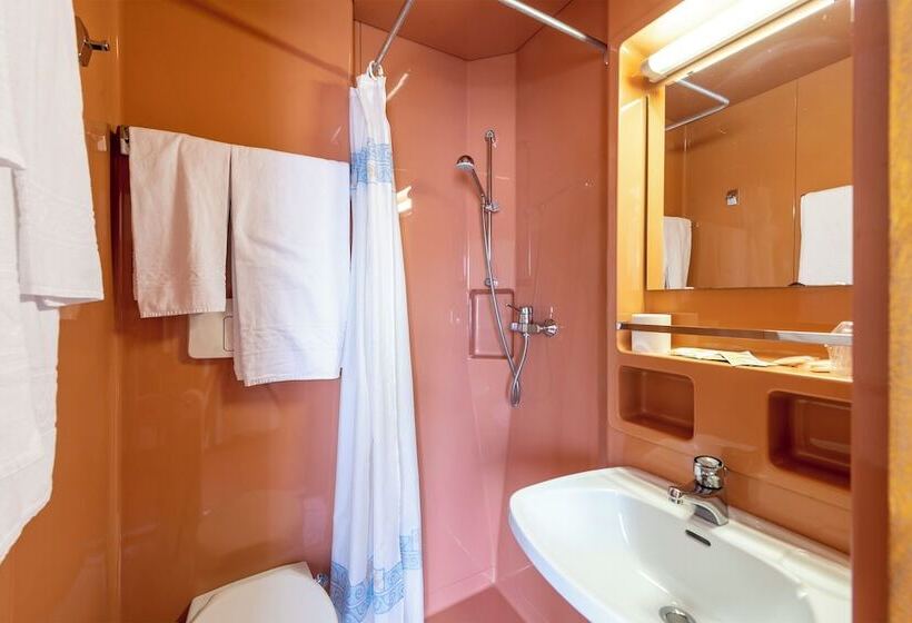 בית מלון כפרי Walter