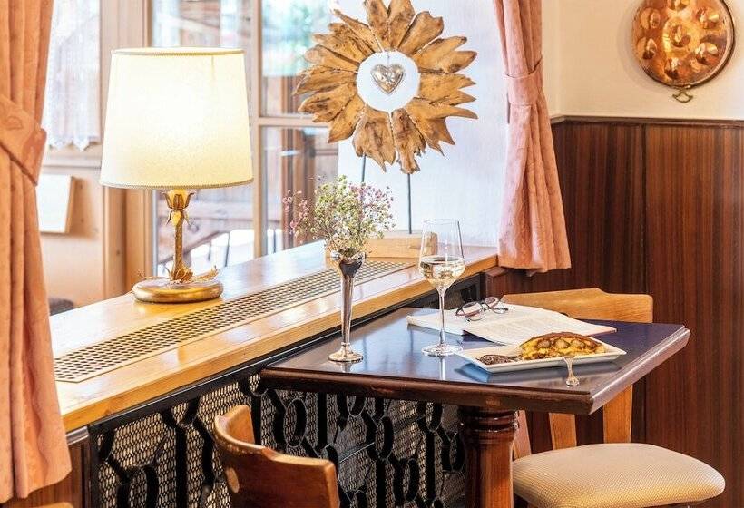 בית מלון כפרי Walter