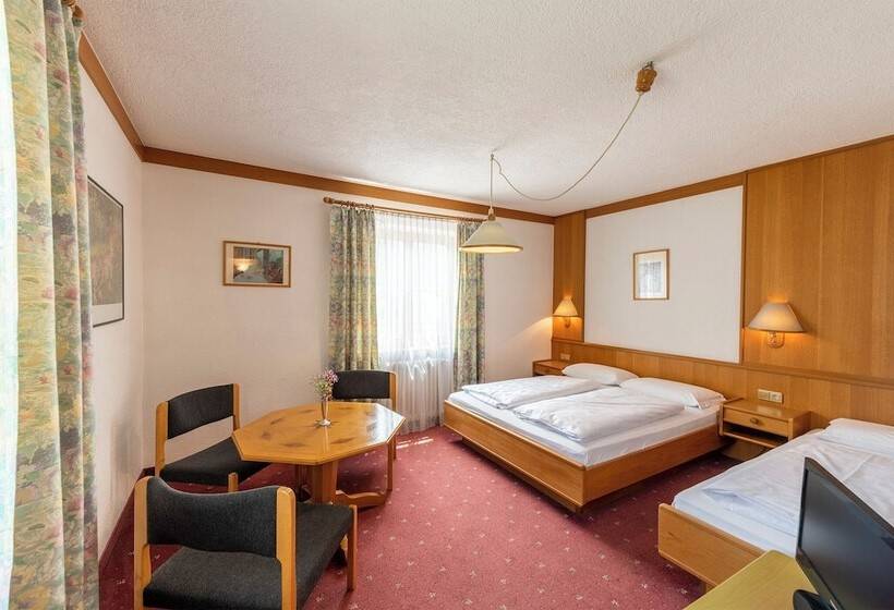 בית מלון כפרי Walter