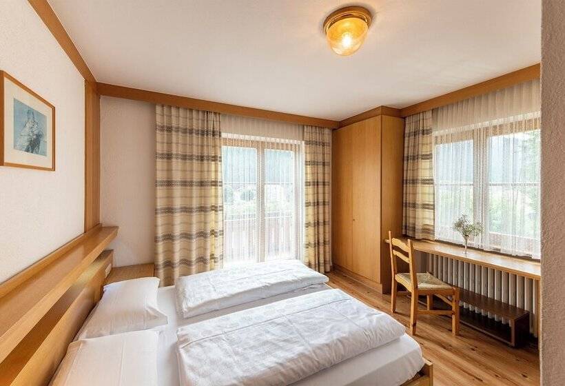 בית מלון כפרי Walter