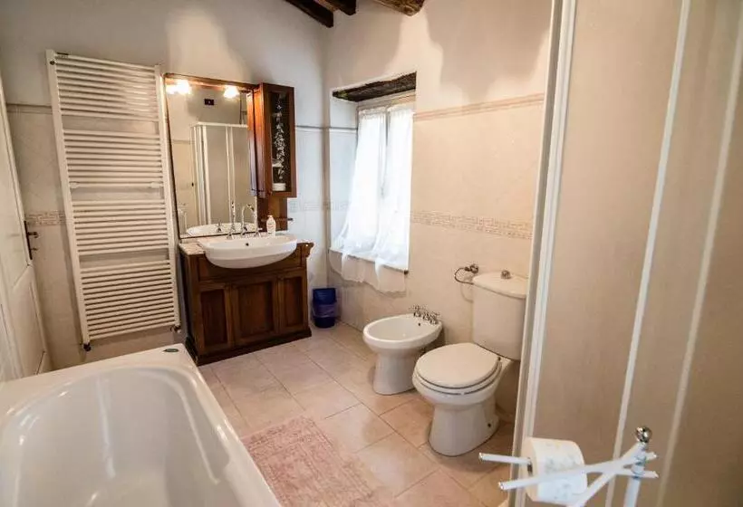 田舎風ホテル Agriturismo Chioi